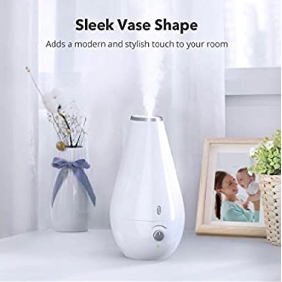 TaoTronics Humidifier - Picture 3 of 6
